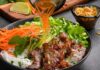 The Ultimate Guide to Saigon’s Best Grilled Pork and Vermicelli Bowls