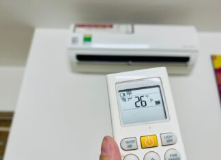 The Dangers of Sleeping with the AC on: A Word of Warning from the Experts.