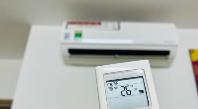 The Dangers of Sleeping with the AC on: A Word of Warning from the Experts.