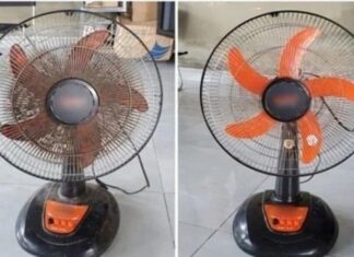 The Ultimate Guide to Cleaning Your Ceiling Fan: Quick, Easy, and Hassle-Free!