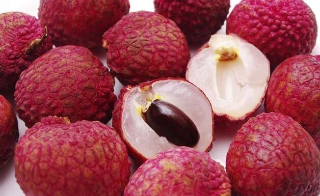 What Are the Benefits of Eating Lychees? 4 Surprising Ways Your Body Changes, According to Doctors.