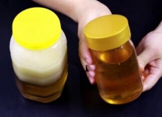 The Ultimate Guide to Honey: How to Spot the Real Deal by Simply Flipping the Bottle