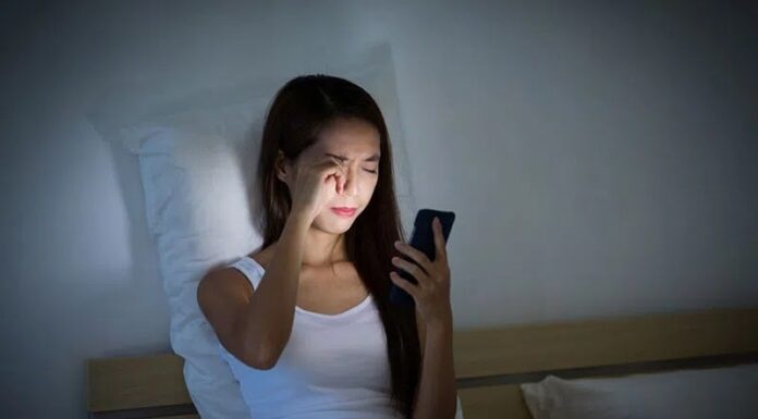 What Happens to Your Body When You Consistently Stay Up Late? The Startling Truth Revealed.