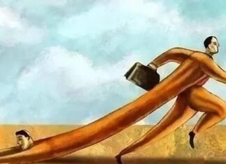 “Ancestral Advice: Beware of These 6 Types of People Who Can Drain Your Wealth and Fortune”