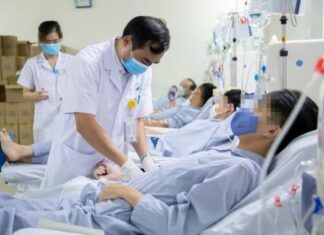 The Dangers of Neglecting Kidney Health: Expert from Bach Mai Hospital Reveals Common Misconceptions Leading to Severe Renal Damage in Vietnam.