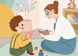 The 3 Magic Phrases Your Child Needs to Hear From You