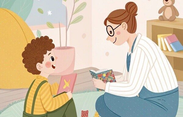 The 3 Magic Phrases Your Child Needs to Hear From You