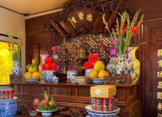 The Ancient Secret to a Prosperous Home: Unveiling the 3 Scents of Abundance and Fortune