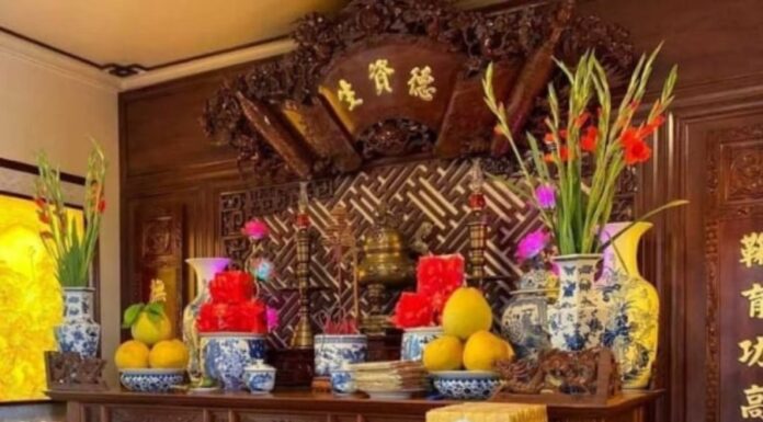 The Ancient Secret to a Prosperous Home: Unveiling the 3 Scents of Abundance and Fortune