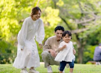 3 Moments When Having Parents by Your Side is Priceless for Your Future