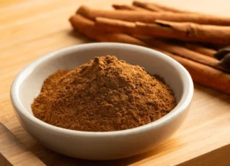 The Secret Spice Blend to Fight Hair Loss: A Natural Remedy Hiding in Your Kitchen