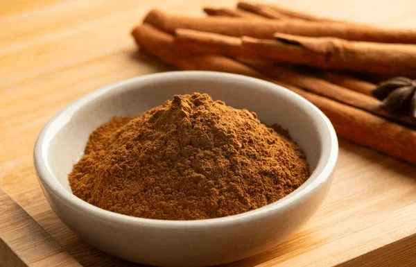 The Secret Spice Blend to Fight Hair Loss: A Natural Remedy Hiding in Your Kitchen