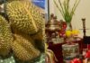 3 Fruits That Are Sweet and Beautiful, But Should Never Be Offered on the Ancestral Altar