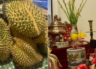 3 Fruits That Are Sweet and Beautiful, But Should Never Be Offered on the Ancestral Altar