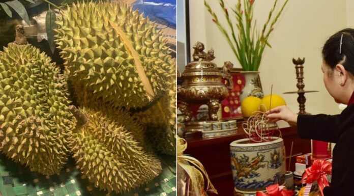 3 Fruits That Are Sweet and Beautiful, But Should Never Be Offered on the Ancestral Altar