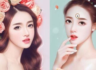 The Lucky Four: A Fortune-Filled Future for Those Who Bear These Moles