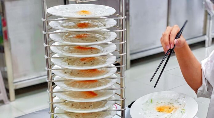The Most Expensive Dish in Vietnam: What’s the Hype About?
