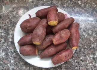 The Ultimate No-Boil Potato Hack: Fluffy, Flavorful Spuds Every Time