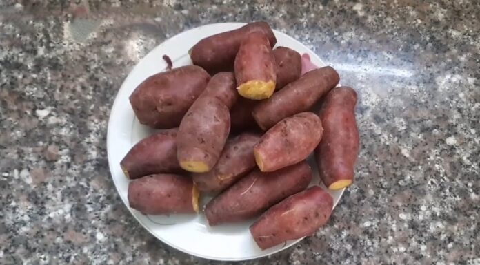 The Ultimate No-Boil Potato Hack: Fluffy, Flavorful Spuds Every Time