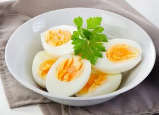 A Hearty Breakfast: 5 Quick and Nutritious Alternatives to Rice and Instant Noodles