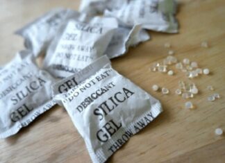 The Ultimate Guide to Silica Gel: Unveiling the Secret Superpowers of These Unassuming Packets