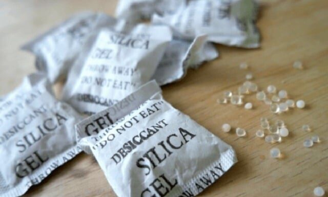 The Ultimate Guide to Silica Gel: Unveiling the Secret Superpowers of These Unassuming Packets