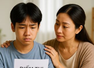 The Results Are In: 5 Things Parents Must Say to Their Child, Regardless of Their Exam Scores