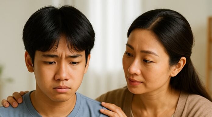 The Results Are In: 5 Things Parents Must Say to Their Child, Regardless of Their Exam Scores