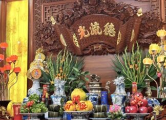 The Five Items on Your Altar That Could Bring Family Discord, Financial Hardship, and Misfortune