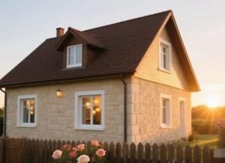 Why Do the Rich Avoid Buying Houses Facing East, and the Poor Refrain From Choosing West-Facing Ones?