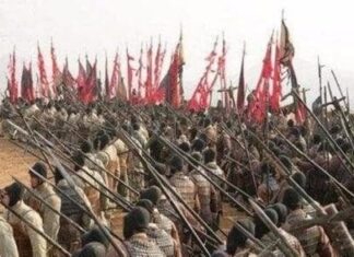 The Secret’s Out: Ancient Soldiers’ Creative Solutions to Their Basic Needs