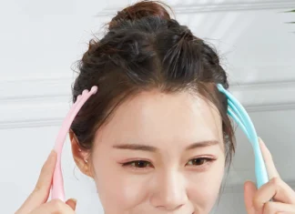 7 Hair Growth Hacks: Achieve Luscious Locks at Home, No Spa Needed!