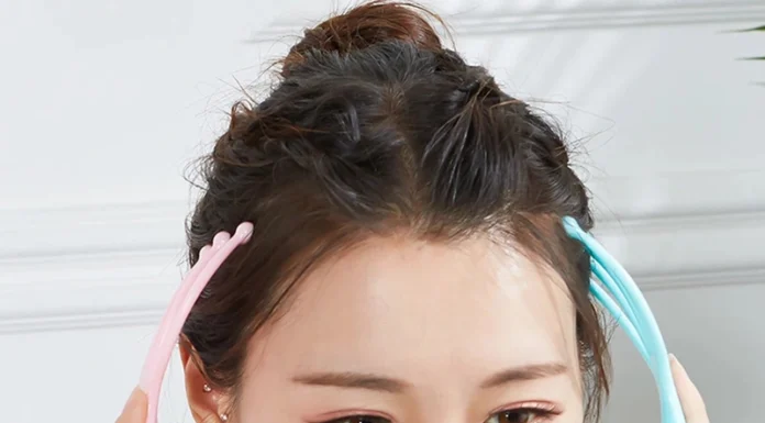 7 Hair Growth Hacks: Achieve Luscious Locks at Home, No Spa Needed!