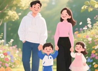 7 Magical “Weapons” to Arm Your Child With For a Successful Future: Super Parents’ Guide