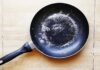 Don’t Toss That Old Non-Stick Pan Just Yet! Revive It With a Few Drops – Anyone Can Do It
