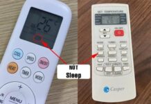 The Magic Button: Slash Your Energy Bills by Running Your AC All Night