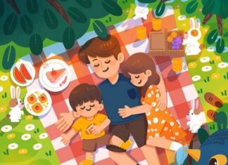 8 Rules Every Mom Should Agree Upon With Dad for a Blessed Family