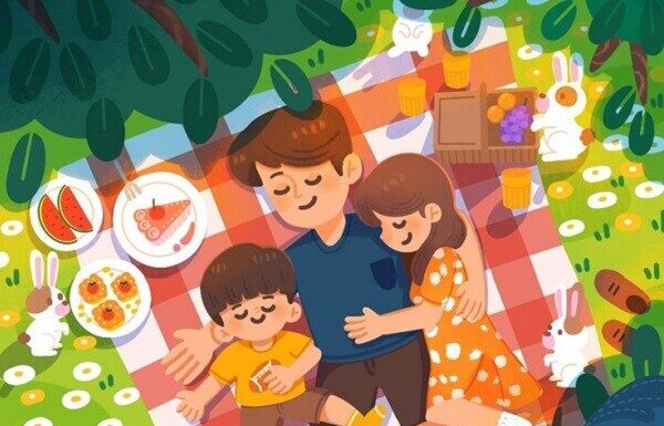 8 Rules Every Mom Should Agree Upon With Dad for a Blessed Family