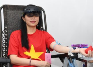 Abbott Vietnam Introduces Revolutionary VR-Integrated Blood Donation Experience