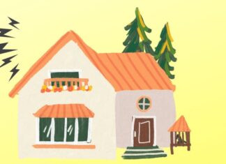 Title: Ancestral Warnings: The 5 Sounds That Bring Bad Feng Shui and Household Decline