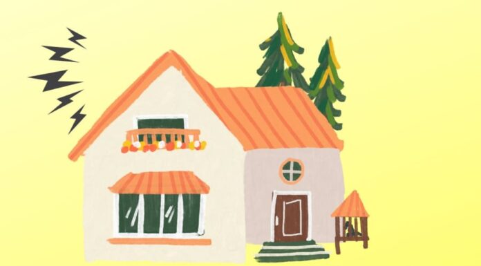 Title: Ancestral Warnings: The 5 Sounds That Bring Bad Feng Shui and Household Decline