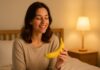 “Catch Some Zzz’s: Bananas Before Bed for Better Sleep”