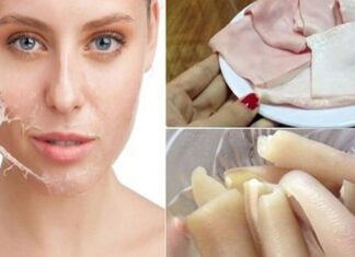 “Pork’s Best-Kept Secret: An Affordable Superfood for Your Skin’s Youthfulness”