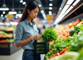 What to Eat to Cool Down the Liver? Suggested Foods to Help Your Family Beat the Heat