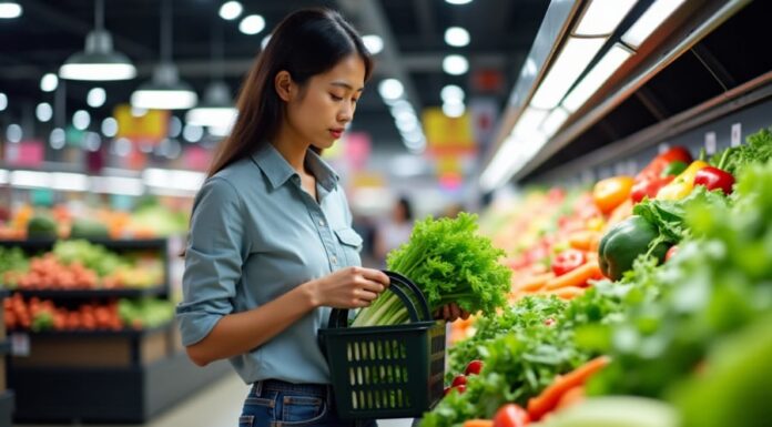 What to Eat to Cool Down the Liver? Suggested Foods to Help Your Family Beat the Heat