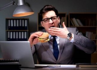 4 Nighttime Habits to Avoid to Lower Your Stroke Risk