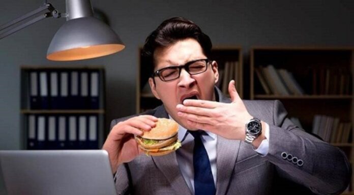 4 Nighttime Habits to Avoid to Lower Your Stroke Risk