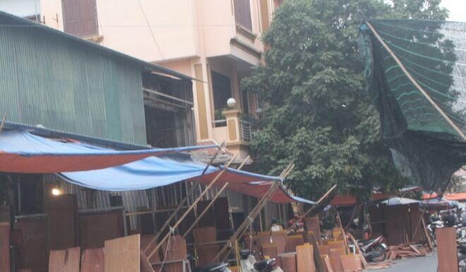 The Ultimate Guide to the Unique Bac Ninh Market: Discover the Buzzing Hub of Specialty Traders