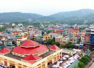 The Ultimate Foodie Paradise: Discover the Unique Market Hiding in Quang Ninh’s Heart