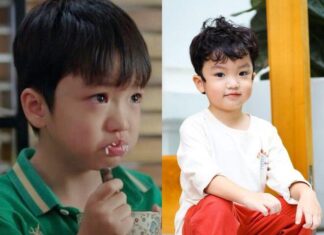 “Child Actor Steals the Show in ‘Gentle Sunshine’: A Natural Talent at Just 6 Years Old”